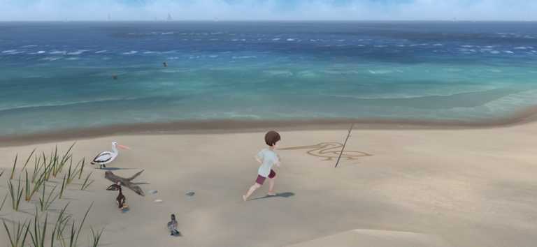 Storm Boy